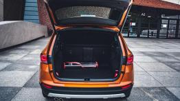 Seat Ateca - galeria redakcyjna