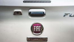 Fiat Fullback - galeria redakcyjna
