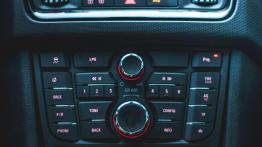 Opel Meriva 1.4 LPGTEC - galeria redakcyjna