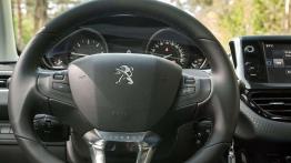 Peugeot 2008 1.6 BlueHDi S&S – galeria redakcyjna