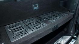 Mercedes Klasa V 250d Exclusive AMG Line – galeria redakcyjna