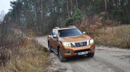 Nissan Navara NP300 – galeria redakcyjna