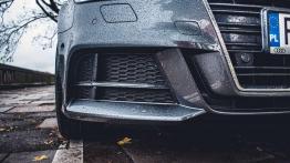 Audi A3 Sportback 2.0 TDI FL - galeria redakcyjna