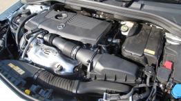 Mercedes B 250 4MATIC Facelifting - galeria redakcyjna - silnik
