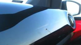 Skoda Citigo Monte Carlo 1.0 75KM - galeria redakcyjna - deska rozdzielcza