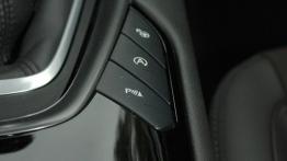 Ford Mondeo V - galeria redakcyjna - przyciski na tunelu środkowym