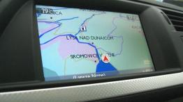 Citroen C5 III CrossTourer 2.2 HDi - galeria redakcyjna - nawigacja gps