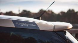 DS3 Racing 1.6 THP 202 KM - galeria redakcyjna - spoiler