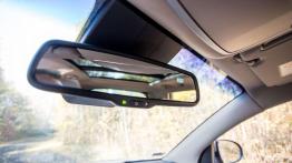 Hyundai Tucson 1.6 T-GDI 177 KM - galeria redakcyjna - lusterko wsteczne