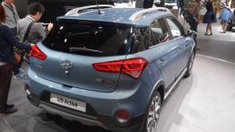 Frankfurt Motor Show 2015 - samochody seryjne - galeria redakcyjna - inne zdjęcie