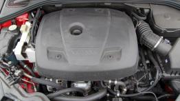 Volvo S60 II Facelifting 2.0 T6 Drive-E 306 KM - galeria redakcyjna - silnik