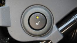 Fiat Ducato III Furgon Facelifting - galeria redakcyjna - sterowanie podgrzewaniem foteli