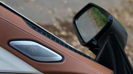 BMW Seria 6 F06 Gran Coupe 640d 313KM - galeria redakcyjna - drzwi kierowcy od wewnątrz