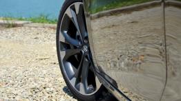 Opel Cascada 2.0 BiTurbo CDTI ecoFLEX 195KM - galeria redakcyjna - koło