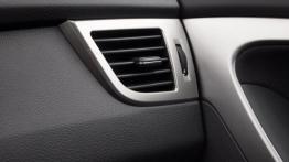 Hyundai i30 II Wagon 1.6 GDI 135KM - galeria redakcyjna - nawiew