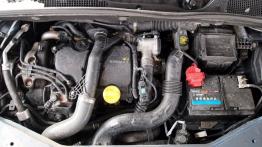 Dacia Dokker Mikrovan 1.5 dCi 90KM - galeria redakcyjna - silnik