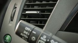 Honda Civic IX Sedan 1.8 i-VTEC 142KM - galeria redakcyjna - nawiew