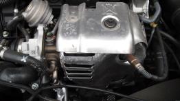 Ford Focus III Hatchback 5d 1.0 EcoBoost 125KM - galeria redakcyjna - silnik