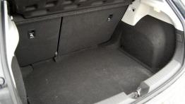 Seat Leon III Hatchback 1.6 TDI CR - galeria redakcyjna - bagażnik