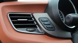 Alfa Romeo Giulietta 1.4 TB 170KM - galeria redakcyjna - deska rozdzielcza