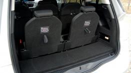 Citroen Grand C4 Picasso II e-HDi - galeria redakcyjna - bagażnik