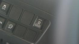 Nissan Qashqai II 1.6 dCi 130KM - galeria redakcyjna - panel sterowania pod kierownicą