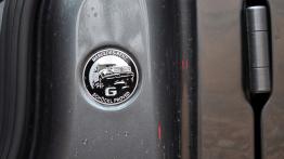 Mercedes-Benz Klasa G 350d 3.0 286 KM - galeria redakcyjna