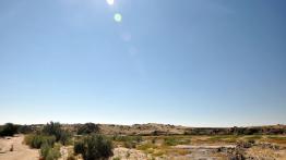 Skoda Yeti w Namibii - dzień 3 - galeria redakcyjna - inne zdjęcie