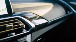 BMW X4 M Competition 3.0 510 KM - galeria redakcyjna - inny element panelu przedniego