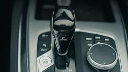 BMW Z4 M40i 3.0 340 KM - galeria redakcyjna - widok ogólny wn?trza z przodu