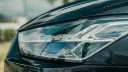 Audi S7 3.0 TDI 349 KM - galeria redakcyjna