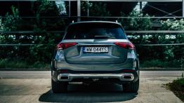 Mercedes GLE 300d - galeria redakcyjna - widok z ty?u