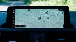 BMW M2 370 KM - galeria redakcyjna - inny element panelu przedniego