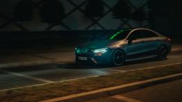 Mercedes CLA 220 - galeria redakcyjna