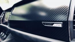 Skoda Kodiaq Sportline 2.0 TSI 180 KM - galeria redakcyjna