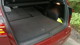 Volkswagen Golf Sportsvan 1.5 TSI 150 KM - galeria redakcyjna - baga?nik