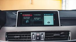 BMW X2 20d 2.0 Diesel 190 KM - galeria redakcyjna