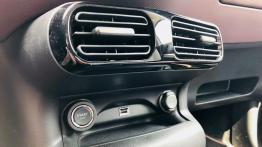 Citroen C4 Cactus 1.2 PureTech 131 KM - galeria redakcyjna