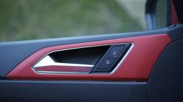 Volkswagen Polo GTI 2.0 TSI 200 KM - galeria redakcyjna