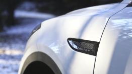 Jaguar E-Pace - galeria redakcyjna