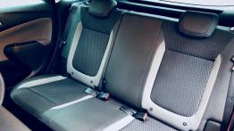 Opel Crossland X 1.2 Ecotec Turbo 110 KM - galeria redakcyjna