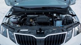 Skoda Octavia Drive 1.0 TSI 115 KM - galeria redakcyjna