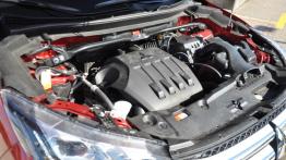 Mitsubishi Eclipse Cross 1.5 T 163 KM - galeria redakcyjna - silnik solo