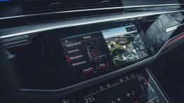 Audi A8 - galeria redakcyjna