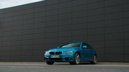 BMW 430i Gran Coupé – galeria redakcyjna
