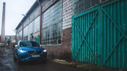 Volvo XC90 D5 R-Design - galeria redakcyjna
