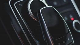 Mercedes GLS 500 - galeria redakcyjna