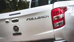 Fiat Fullback - galeria redakcyjna