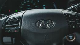 Hyundai IONIQ - galeria redakcyjna