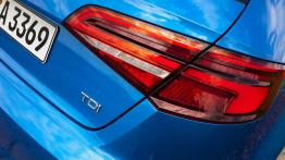 Audi A3 – galeria redakcyjna